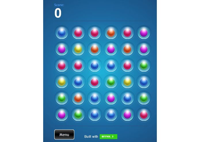 RoundBalls – screenshot 2