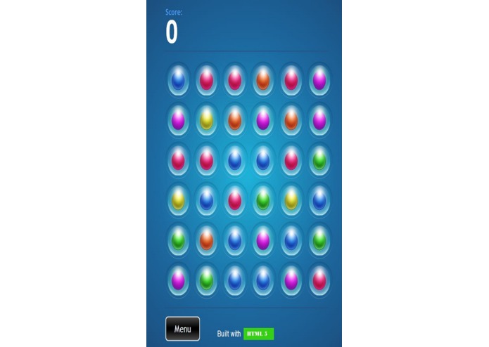 RoundBalls – screenshot 4