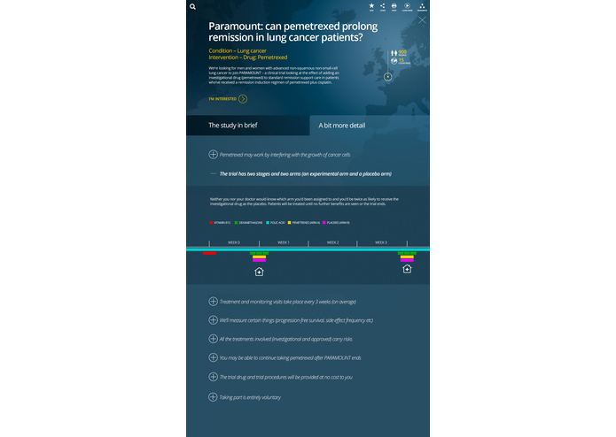 Studies made simple  – screenshot 3