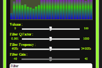 AudioSpectra