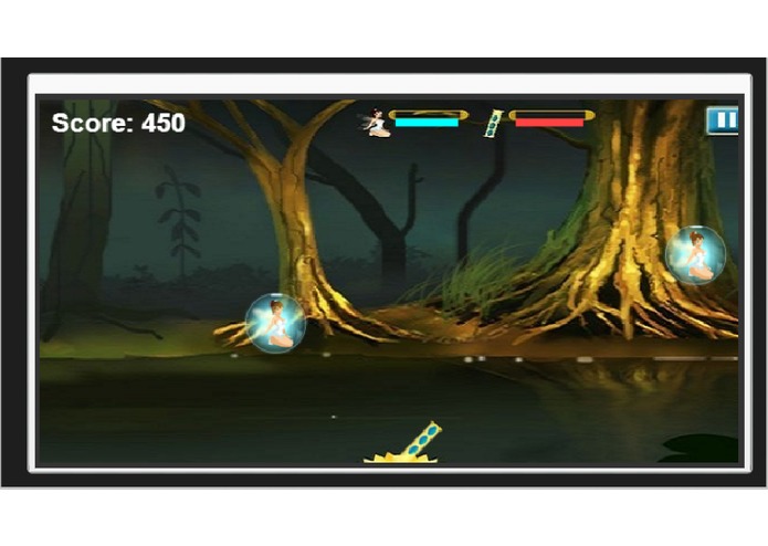 Magician – screenshot 1