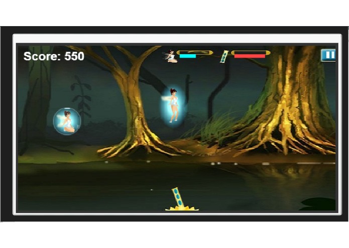 Magician – screenshot 2