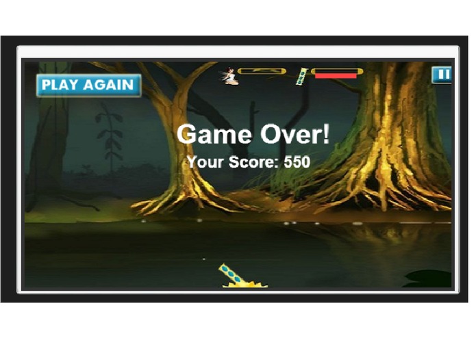 Magician – screenshot 3