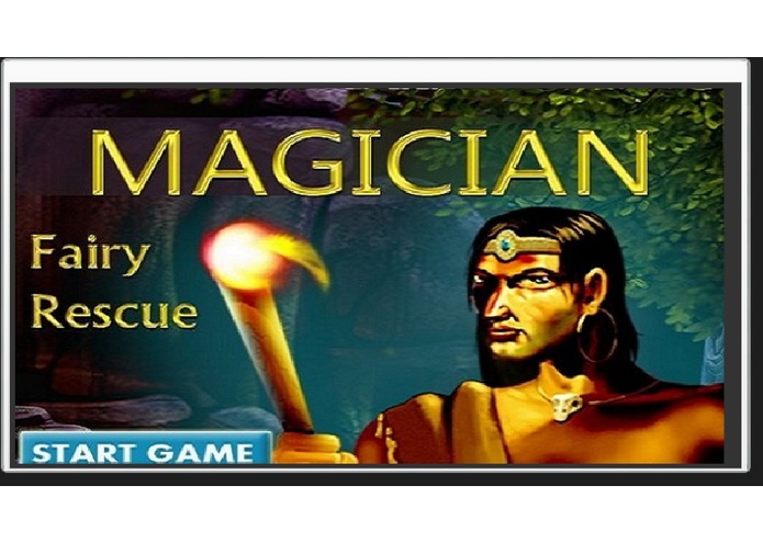 Magician – screenshot 4