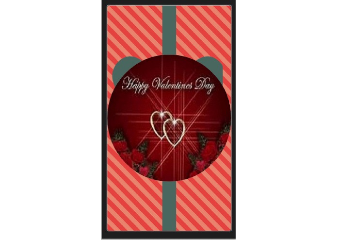ValentineGifts – screenshot 2