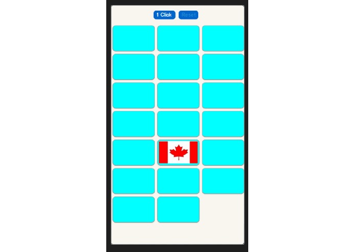 SecretButton – screenshot 1
