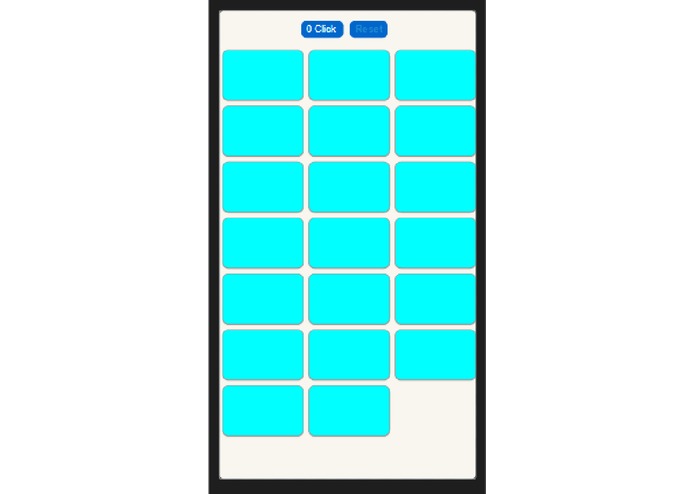 SecretButton – screenshot 2