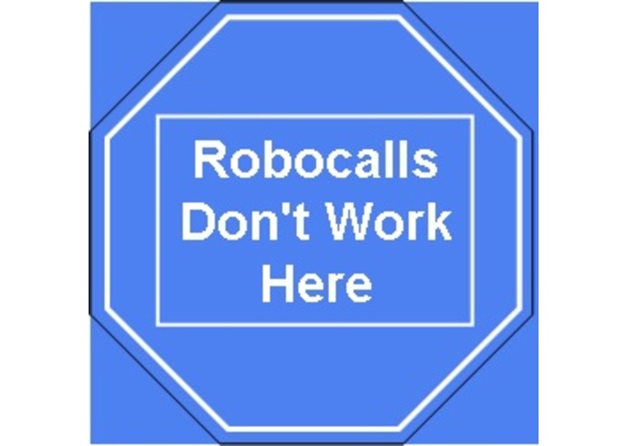 REMOVING THE ROBOCALL INCENTIVE – screenshot 1