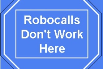 REMOVING THE ROBOCALL INCENTIVE