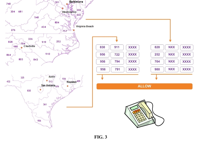 Allow – screenshot 4