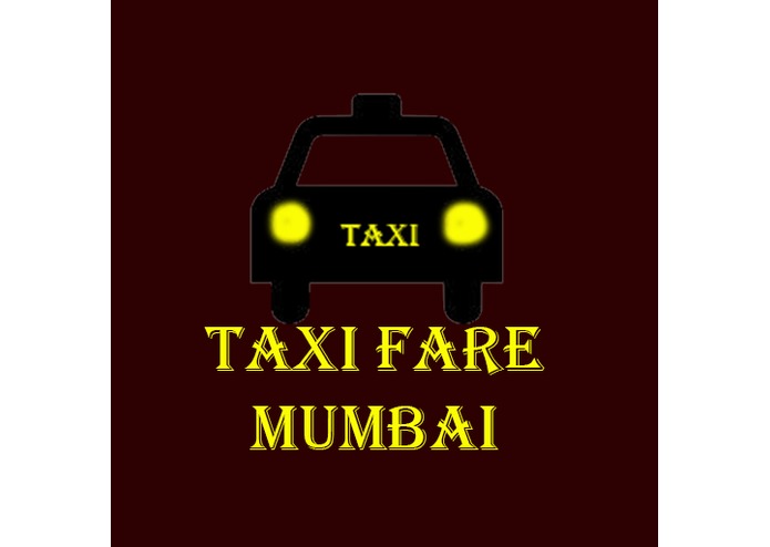 TaxiFareMumbai – screenshot 1
