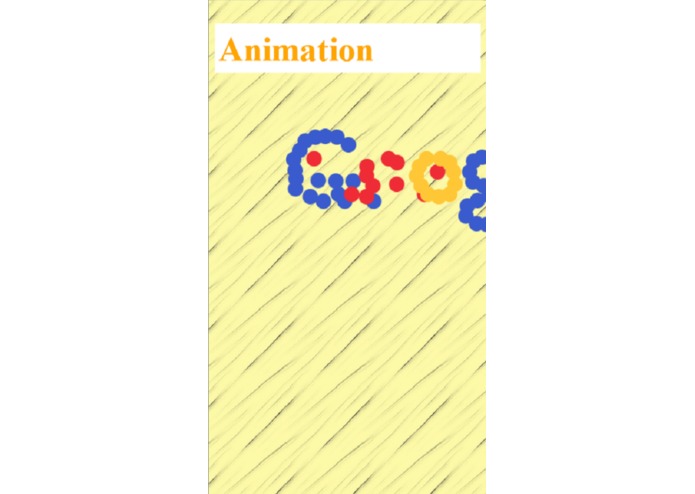 FunAnimation – screenshot 2