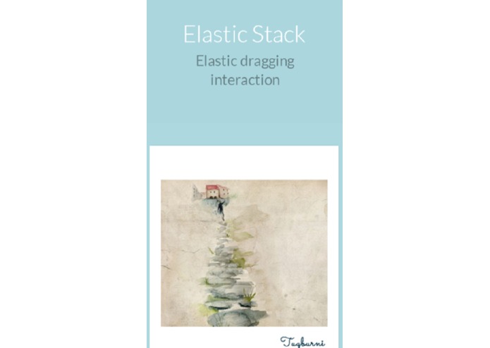 ElasticStack – screenshot 1