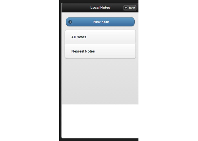 Taking Notes – screenshot 1