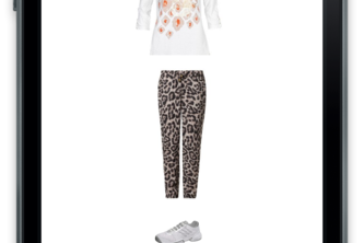 Zalando Matcher
