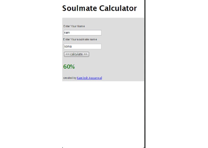 The Soulmate – screenshot 4