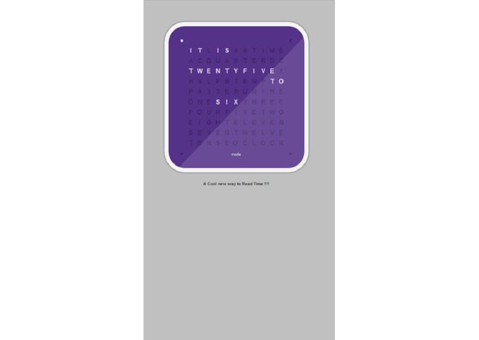 SayTime – screenshot 3