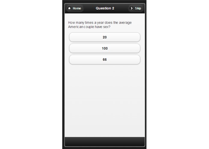 Adult Quiz – screenshot 2
