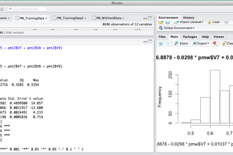 Team Flow: Predicting Equipment Failure