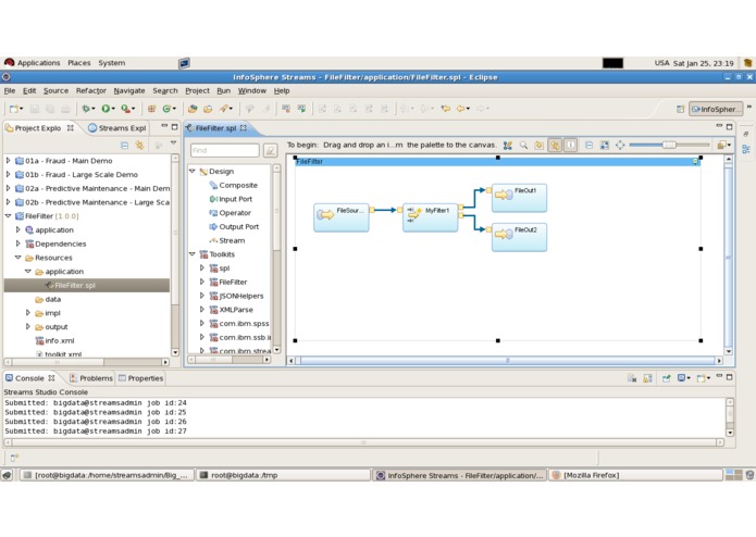 Team Flow: Predicting Equipment Failure – screenshot 3