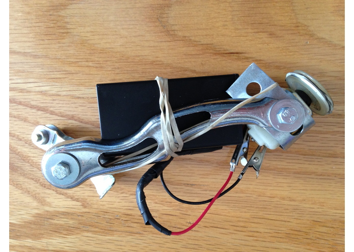 Bespoke – screenshot 1