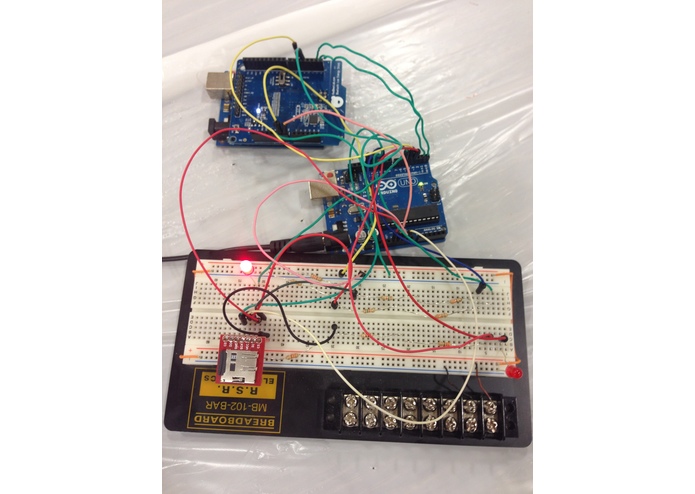 Blue-Band – screenshot 1