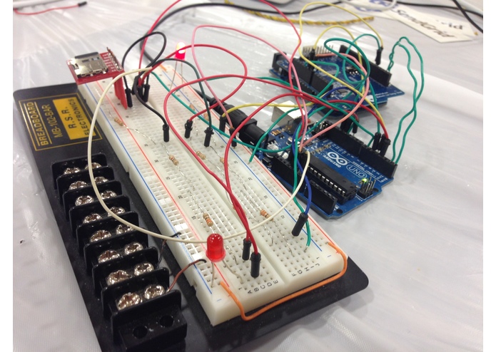 Blue-Band – screenshot 2