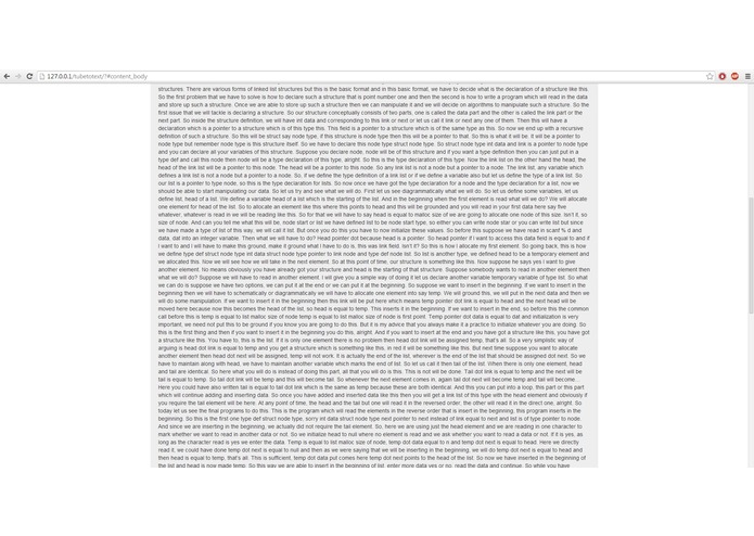 Tube To Text – screenshot 4