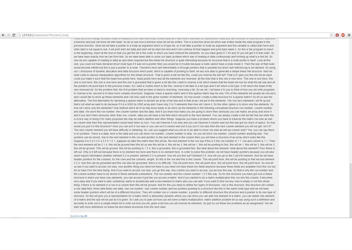 Tube To Text – screenshot 5
