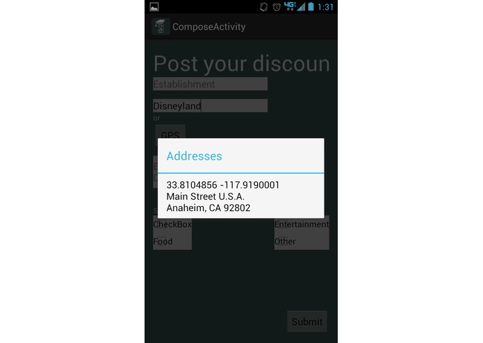 Scholar Bills – screenshot 2