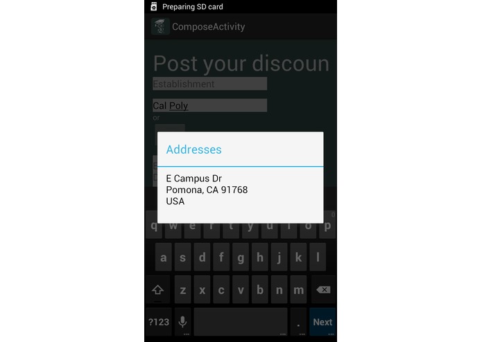 Scholar Bills – screenshot 3