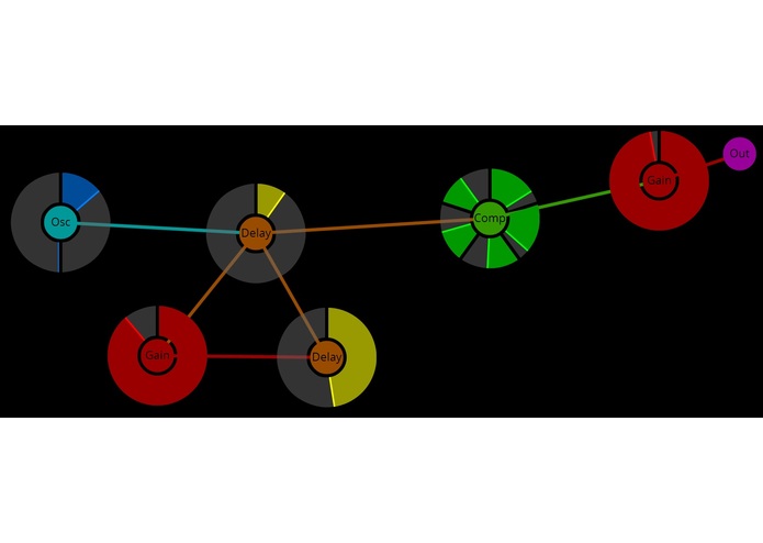 .synth – screenshot 1