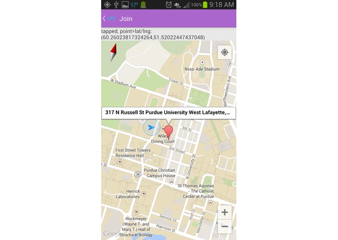 LFG (Looking For Group)  – screenshot 1