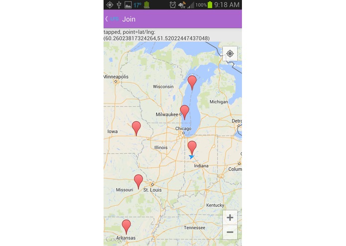 LFG (Looking For Group)  – screenshot 2