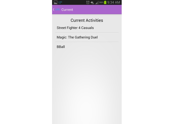 LFG (Looking For Group)  – screenshot 4