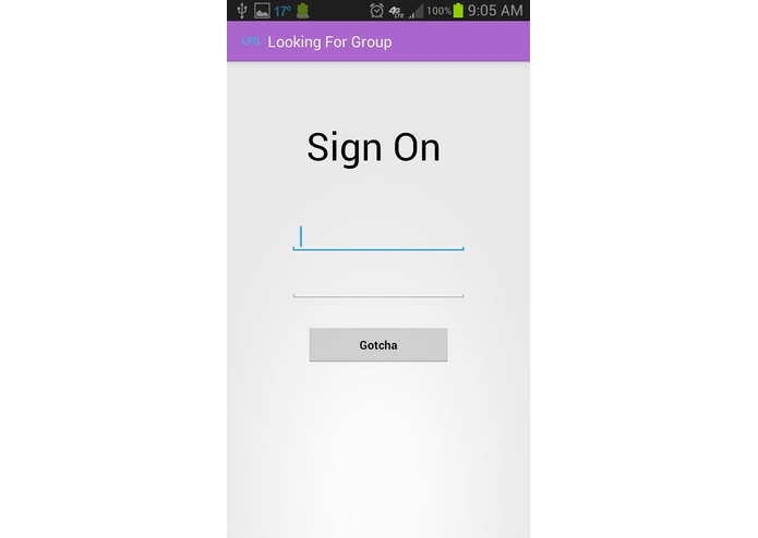 LFG (Looking For Group)  – screenshot 5
