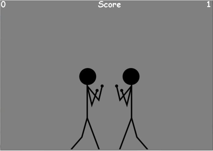 DragonPunch – screenshot 1