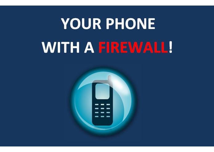 “Telephone Firewall” (working title) – screenshot 1