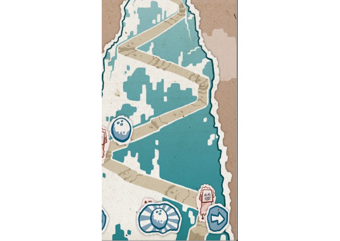 Yeti – screenshot 3