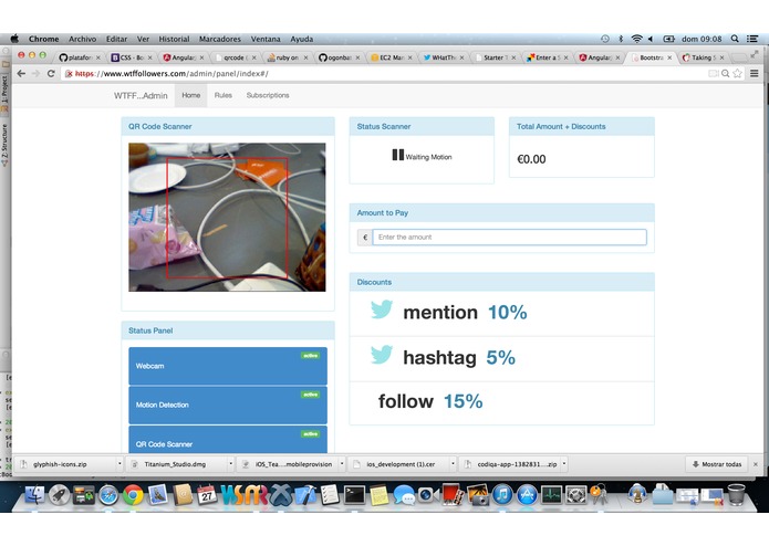 WTFF...ollowers – screenshot 1