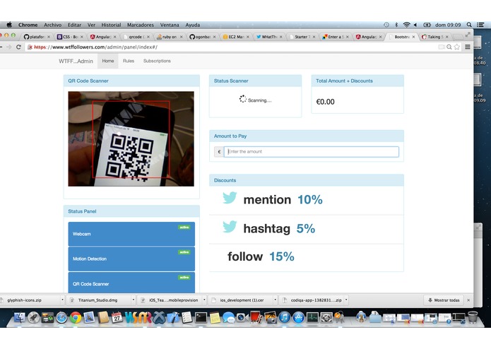 WTFF...ollowers – screenshot 3