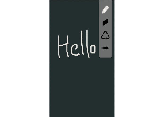 Blackboard – screenshot 4