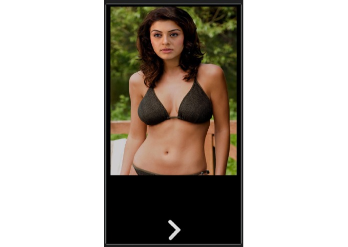 Bikini Babes Puzzle – screenshot 1