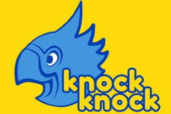 Knock Knock