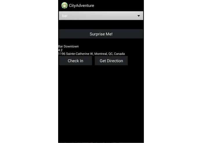 City Adventure – screenshot 3
