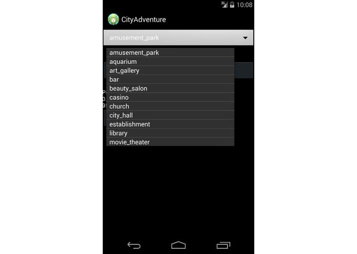 City Adventure – screenshot 5