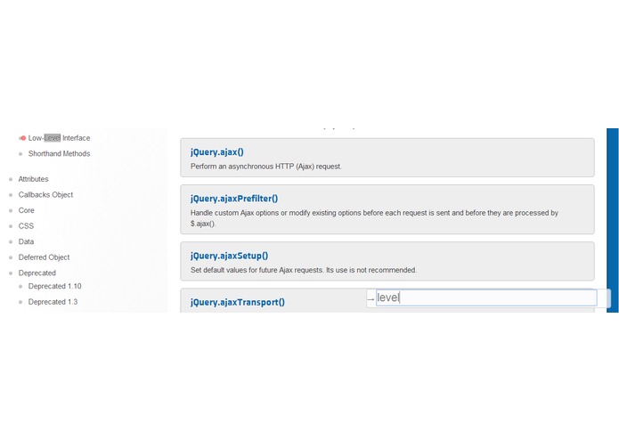 Tab Target – screenshot 1