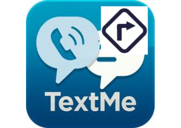 TextMeDir – screenshot 1