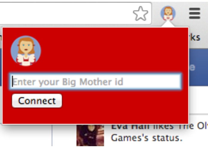 Big Mother – screenshot 1