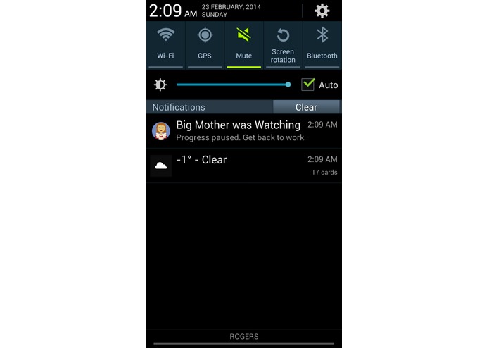 Big Mother – screenshot 5